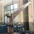 Mini Lifting manual Crane 1.5ton Fixed Boom Crane